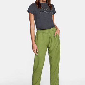 RVCA New Yume Pants